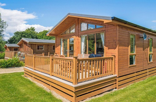 Norwich Chalet De Ski | 3 chambres à coucher à Frettenham, Norwich