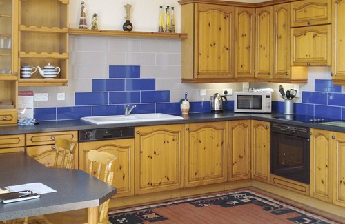 Plockton Cottage | Logement de 3 chambres à Plockton
