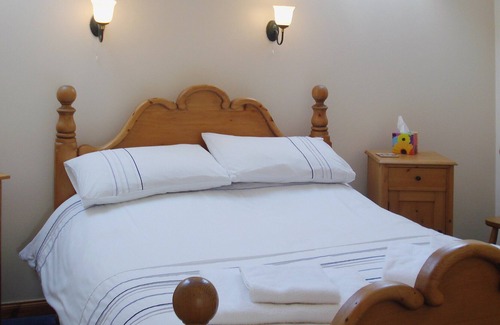Plockton Cottage | Logement de 3 chambres à Plockton