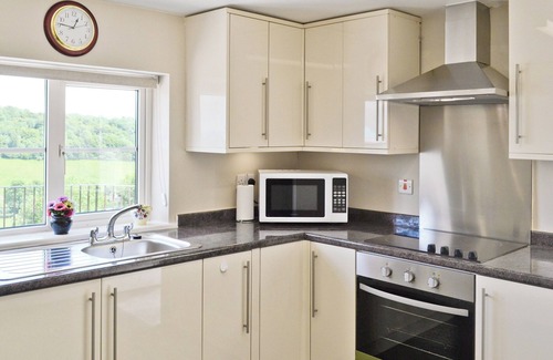 Redbrook Cottage | Hébergement de 3 chambres à Little Doward, près de Whitchurch