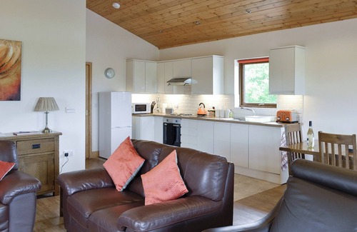 Skegness Cottage | Hébergement 3 chambres à Burgh le Marsh, près de Skegness