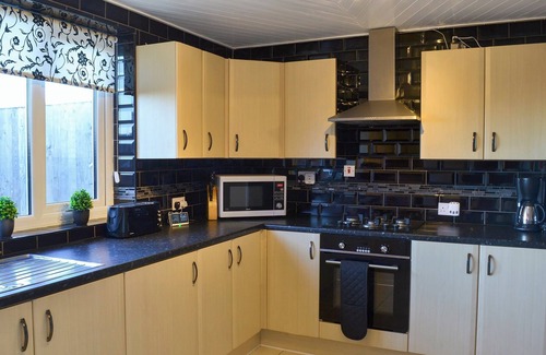 Anderby Creek Cottage | Hébergement 3 chambres à Anderby Creek, près de Skegness