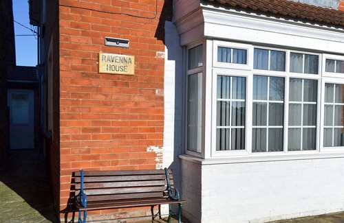 Anderby Creek Cottage | Hébergement 3 chambres à Anderby Creek, près de Skegness