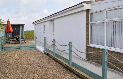 Anderby Creek Cottage | Hébergement 3 chambres à Anderby Creek, près de Skegness