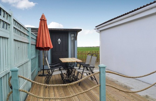 Anderby Creek Cottage | Hébergement 3 chambres à Anderby Creek, près de Skegness