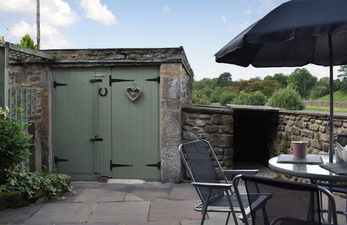Long Preston Cottage | Hébergement 3 chambres à Long Preston, près de Settle