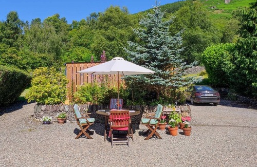 Milton Cottage | Hébergement 3 chambres à Aberfoyle, près de Callander
