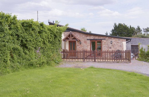 Westcott Cottage | Hébergement de 3 chambres à Plymtree, près de Cullompton