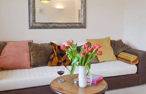 Westgate-on-Sea Cottage | Logement de 3 chambres à Westgate