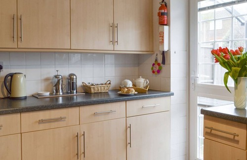 Westgate-on-Sea Cottage | Logement de 3 chambres à Westgate