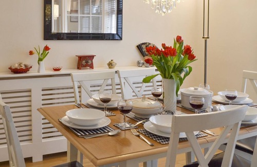 Westgate-on-Sea Cottage | Logement de 3 chambres à Westgate