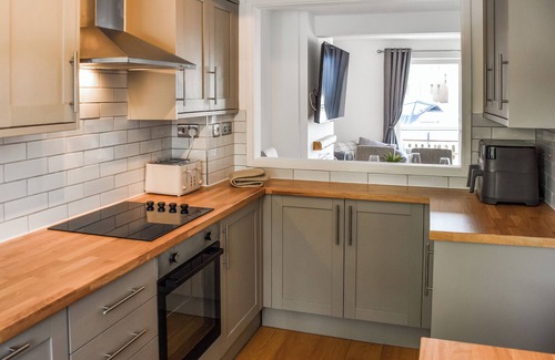 Wroxham Cottage | 3 chambres à coucher à Wroxham