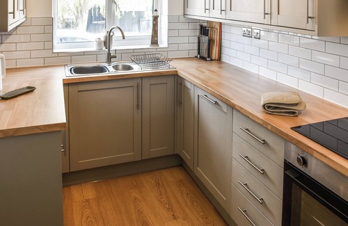Wroxham Cottage | 3 chambres à coucher à Wroxham
