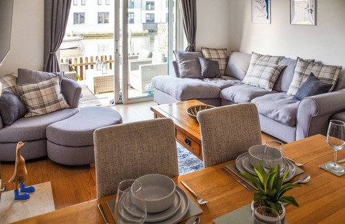 Wroxham Cottage | 3 chambres à coucher à Wroxham