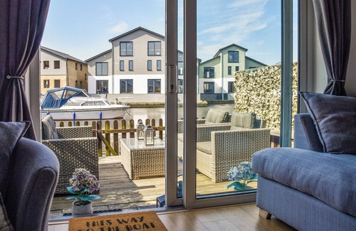 Wroxham Cottage | 3 chambres à coucher à Wroxham