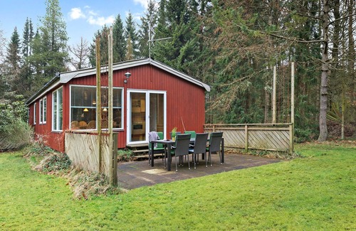 Ans Maison | 3 bedroom accommodation in Ans By