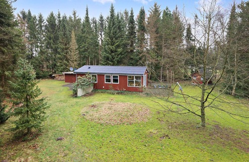 Ans Maison | 3 bedroom accommodation in Ans By
