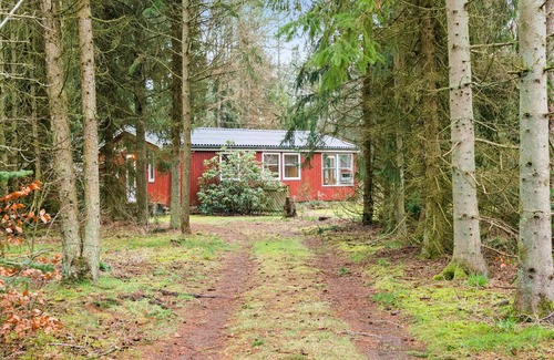 Ans Maison | 3 bedroom accommodation in Ans By