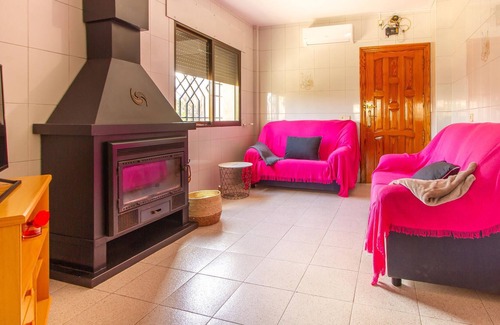 Aljucer Maison | 3 chambres hébergement à Murcia