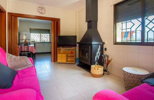 Aljucer Maison | 3 chambres hébergement à Murcia