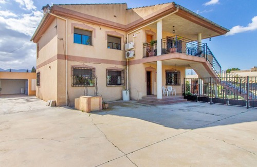 Aljucer Maison | 3 chambres hébergement à Murcia