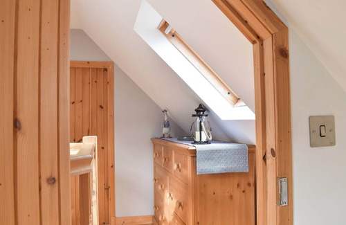 Cullen Cottage | Hébergement 3 chambres à Cullen, près de Buckie