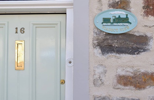 Cullen Cottage | Hébergement 3 chambres à Cullen, près de Buckie