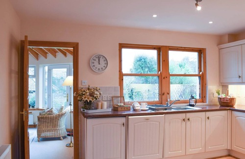 Crail Cottage | Logement de 3 chambres à Crail