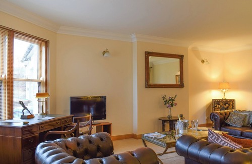 Crail Cottage | Logement de 3 chambres à Crail