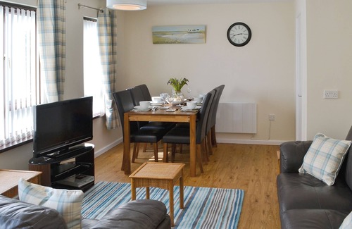 Cromer Cottage | 3 chambres à coucher à Cromer