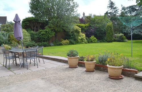 West Runton Cottage | Hébergement 3 chambres �� West Runton, près de Sheringham
