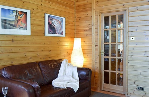 Dollar Cottage | Hébergement de 3 chambres à Glendevon, près de Gleneagles