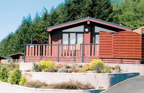 Dollar Cottage | Hébergement de 3 chambres à Glendevon, près de Gleneagles
