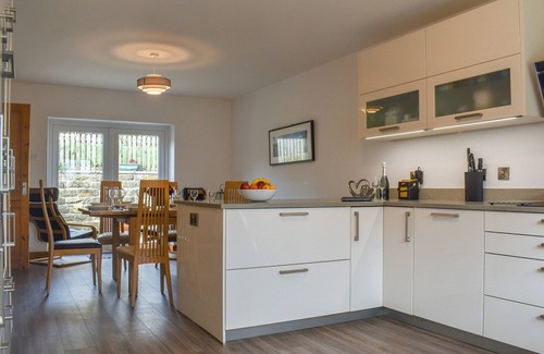 Fence Cottage | 3 bedroom accommodation in Fence