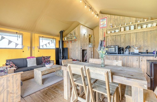 Foxley Cottage | 3 bedroom accommodation in Foxley, near Dereham
