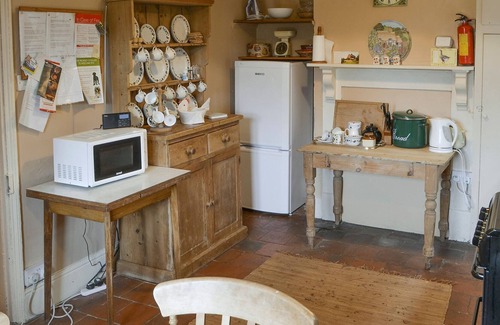 Foxley Cottage | Hébergement 3 chambres à Cawston, près de Norwich