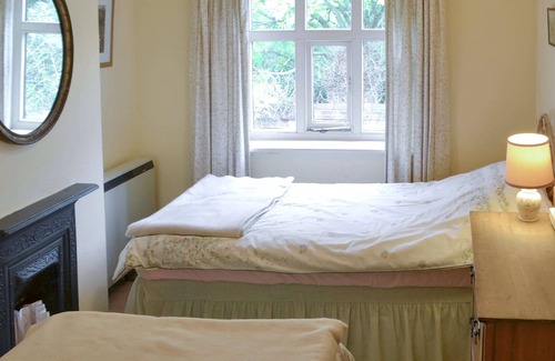 Foxley Cottage | Hébergement 3 chambres à Cawston, près de Norwich