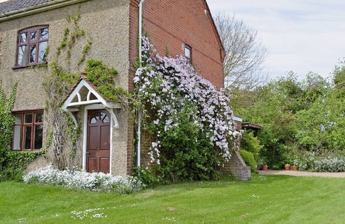 Foxley Cottage | Hébergement 3 chambres à Cawston, près de Norwich