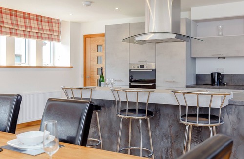Fyvie Cottage | Logement de 3 chambres à Woodhead, près de Turriff