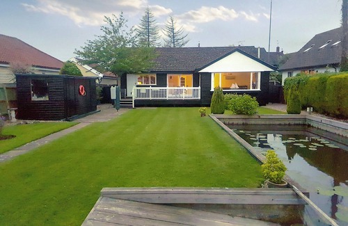 Irstead Cottage | Alojamiento de 3 habitaciones en Hoveton, cerca de Wroxham