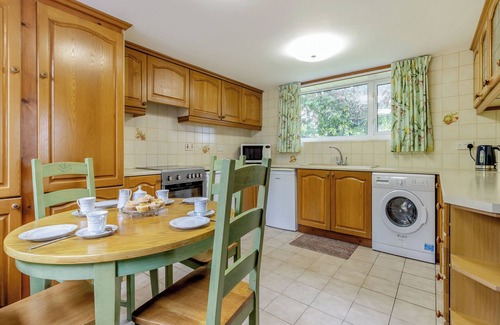 Kington Cottage | Hébergement de 3 chambres à Kingswood, près de Kington
