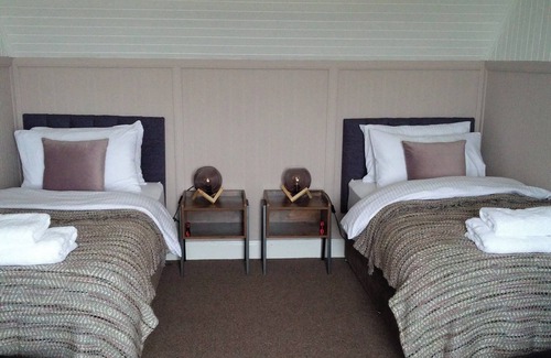 Lairg Cottage | Logement de 3 chambres à Melness, près de Tongue