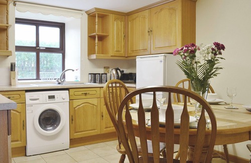 Llanon Cottage | Hébergement en 3 chambres à Nebo, Aberaeron, Ceredigion