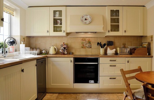 Lydney Cottage | Logement de 3 chambres à Oldcroft, Lydney