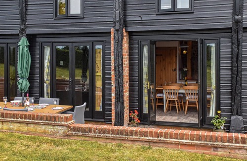 Aldborough Cottage | 3 bedroom accommodation in Metton