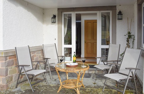 Murthly Cottage | Hébergement de 3 chambres à Dunkeld, près de Pitlochry