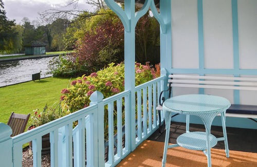 Wroxham Cottage | Logement de 3 chambres à Hoveton, près de Wroxham, Norwich