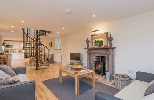 Brampton Cottage | Hébergement 3 chambres à Oxnead, près d'Aylsham