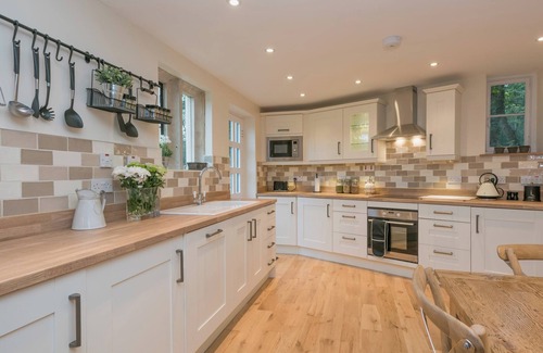 Brampton Cottage | Hébergement 3 chambres à Oxnead, près d'Aylsham
