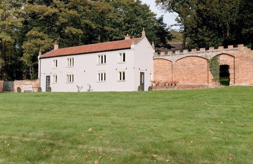 Brampton Cottage | Hébergement 3 chambres à Oxnead, près d'Aylsham